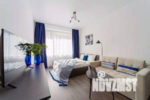 1-к квартира, посуточно, 30м2, 11/28 этаж