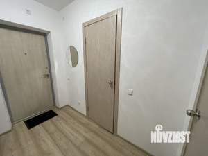 Студия квартира, на длительный срок, 27м2, 10/14 этаж