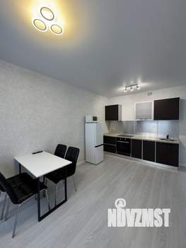 2-к квартира, на длительный срок, 37м2, 25/32 этаж