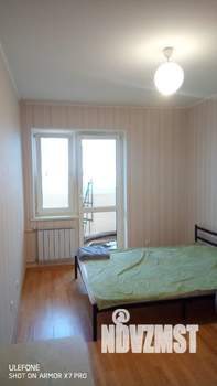 1-к квартира, на длительный срок, 32м2, 24/25 этаж