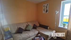 1-к квартира, на длительный срок, 43м2, 5/9 этаж