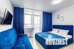 1-к квартира, посуточно, 19м2, 8/16 этаж