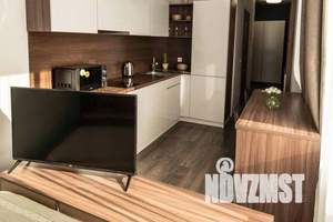 1-к квартира, посуточно, 10м2, 1/1 этаж