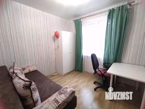 2-к квартира, на длительный срок, 44м2, 2/9 этаж