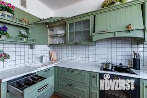 2-к квартира, посуточно, 65м2, 1/1 этаж