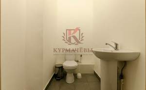 2-к квартира, на длительный срок, 52м2, 3/19 этаж