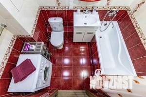 1-к квартира, посуточно, 38м2, 9/25 этаж