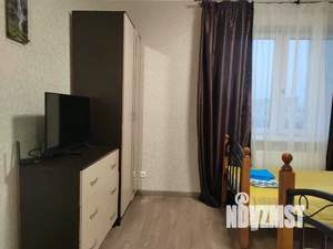 2-к квартира, посуточно, 54м2, 1/1 этаж