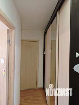 1-к квартира, на длительный срок, 33м2, 11/16 этаж