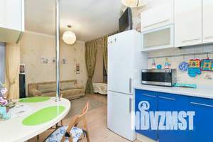 1-к квартира, посуточно, 32м2, 3/5 этаж