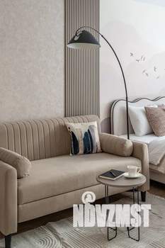 1-к квартира, посуточно, 36м2, 4/12 этаж