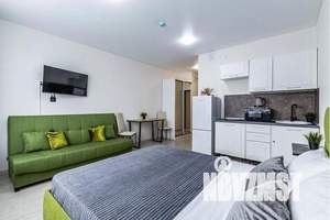 1-к квартира, посуточно, 30м2, 2/29 этаж