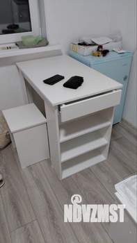 Студия квартира, на длительный срок, 12м2, 8/9 этаж