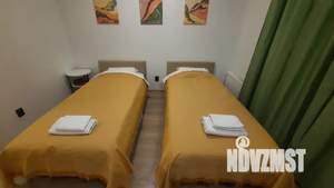 Студия квартира, посуточно, 24м2, 3/10 этаж