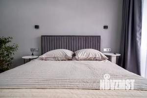 1-к квартира, посуточно, 32м2, 6/9 этаж