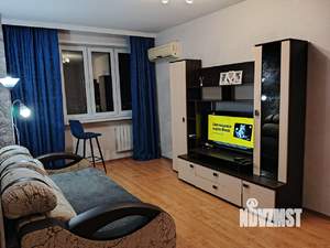 1-к квартира, на длительный срок, 50м2, 16/18 этаж