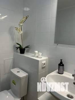 Студия квартира, посуточно, 33м2, 25/33 этаж