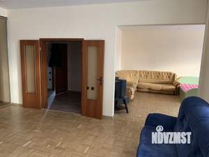 2-к квартира, на длительный срок, 117м2, 4/17 этаж