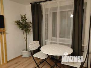 2-к квартира, посуточно, 42м2, 1/5 этаж