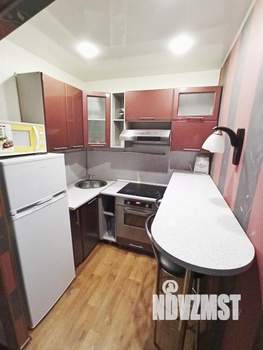 2-к квартира, посуточно, 35м2, 1/1 этаж