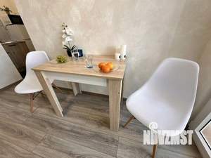 2-к квартира, посуточно, 49м2, 1/1 этаж