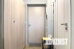 1-к квартира, посуточно, 28м2, 7/35 этаж