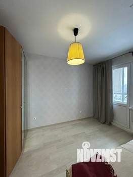 2-к квартира, на длительный срок, 54м2, 4/5 этаж