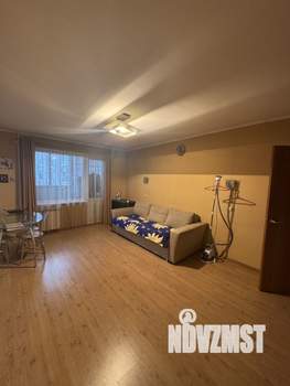 3-к квартира, на длительный срок, 66м2, 6/10 этаж