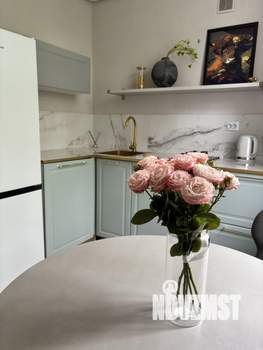 2-к квартира, на длительный срок, 42м2, 2/4 этаж