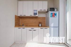 1-к квартира, посуточно, 25м2, 9/24 этаж