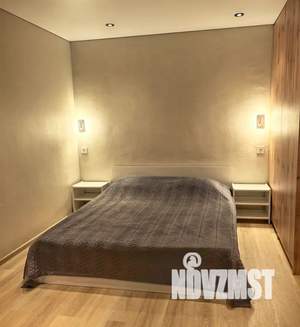 1-к квартира, посуточно, 32м2, 5/5 этаж