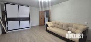 2-к квартира, на длительный срок, 44м2, 2/9 этаж
