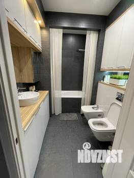 2-к квартира, на длительный срок, 52м2, 11/22 этаж
