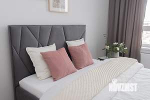 2-к квартира, посуточно, 80м2, 1/1 этаж