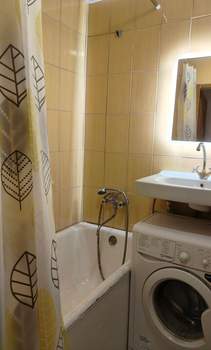 2-к квартира, на длительный срок, 44м2, 4/5 этаж