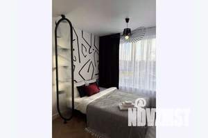 1-к квартира, посуточно, 25м2, 2/17 этаж