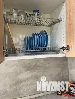 Студия квартира, посуточно, 22м2, 1/9 этаж