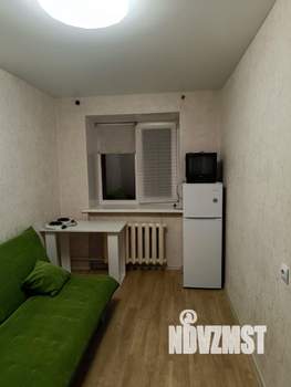 Студия квартира, на длительный срок, 12м2, 1/4 этаж