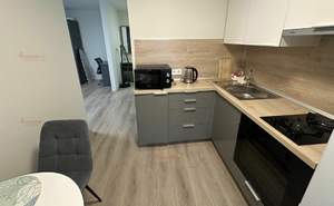 1-к квартира, на длительный срок, 30м2, 2/5 этаж