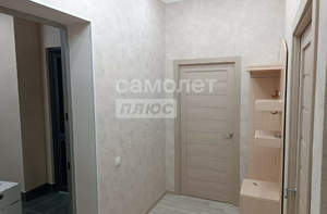 2-к квартира, на длительный срок, 54м2, 2/23 этаж