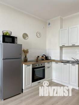 1-к квартира, посуточно, 29м2, 1/1 этаж