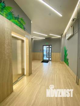 Студия квартира, на длительный срок, 25м2, 14/14 этаж