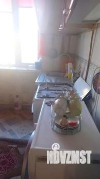 2-к квартира, на длительный срок, 41м2, 2/2 этаж