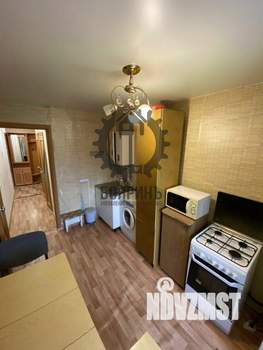 2-к квартира, на длительный срок, 45м2, 5/9 этаж