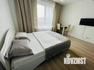 Студия квартира, посуточно, 30м2, 16/16 этаж