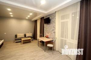 Студия квартира, посуточно, 45м2, 7/16 этаж