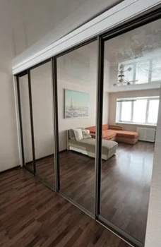 1-к квартира, на длительный срок, 31м2, 3/5 этаж