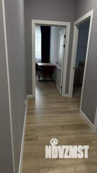 2-к квартира, на длительный срок, 66м2, 12/22 этаж