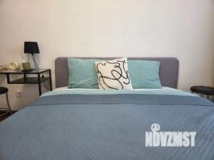 1-к квартира, посуточно, 36м2, 12/20 этаж