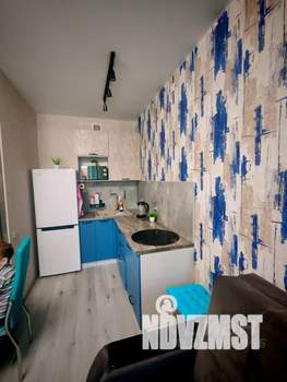 Студия квартира, посуточно, 28м2, 3/25 этаж